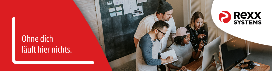 Teamlead Account Management m/w/d, 1. Bild