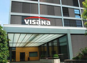 Visana Hauptsitz