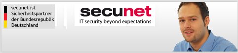 secunet