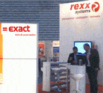 Das Beste aus Payroll und HR: Exact LohnXL/XXL und rexx HR