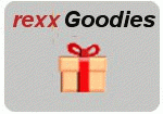 rexx goodies