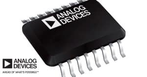 Analog-devices-rexx-system