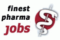 finest pharma jobs