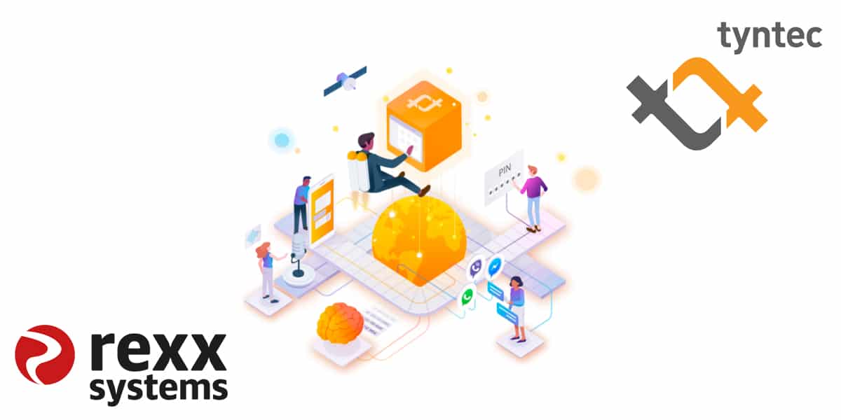 TynTec setzt auf Software von rexx systems