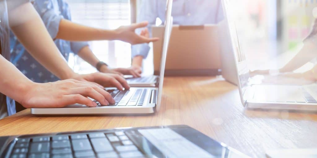 Trends & Neuerungen: HR-Software