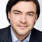 Sebastian Foris, Sales Manager bei rexx systems
