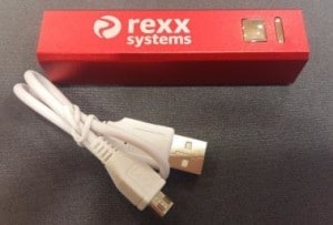 powerbank