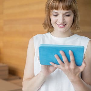 Ein in die Bewerbermanagement-Software integriertes Tool für Video-Interviews bietet eine schnelle, effiziente und einfache Möglichkeit der Personalvorauswahl. Video Chat Software