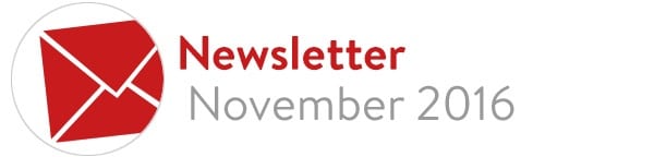 rexx systems Newsletter November