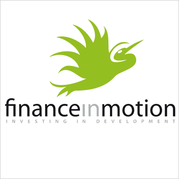 finance-in-motion Logo