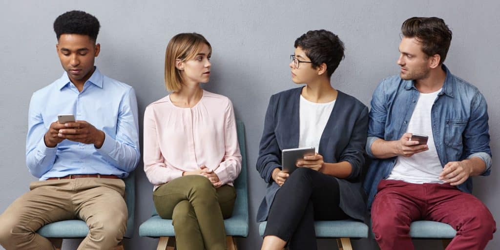 Talent-sourcing mit Talentpools ausbauen