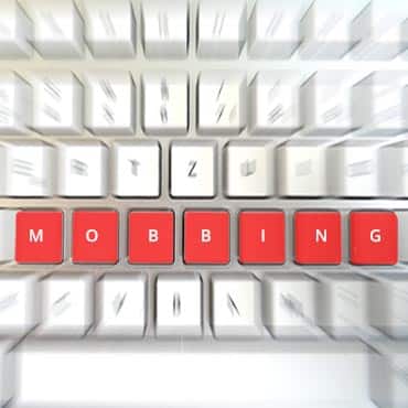 Cybermobbing