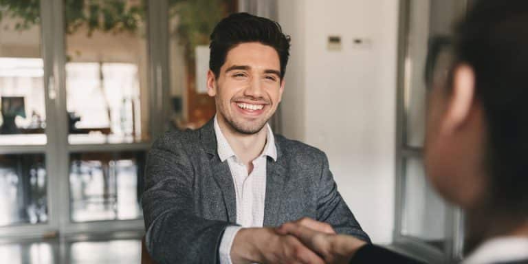 Einstellungssache – wie Sie als Arbeitgeber erfolgreich Bewerbungsgespräche führen