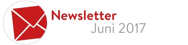 rexx systems Newsletter Juni 2017