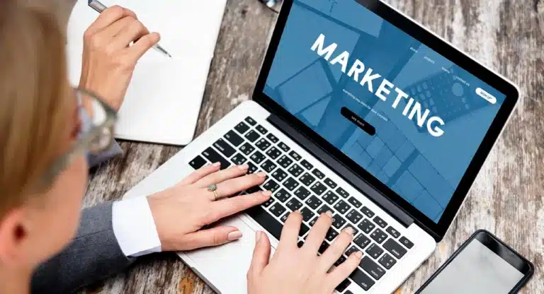 Empfehlungsmarketing