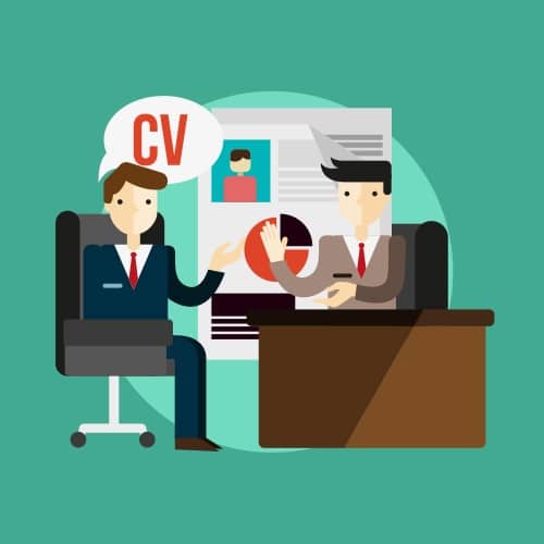 Candidate Experience