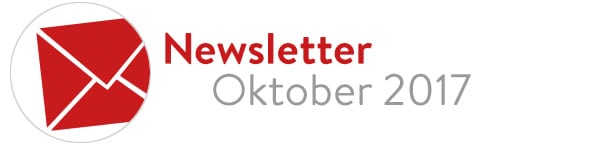 rexx systems Newsletter Oktober 2017