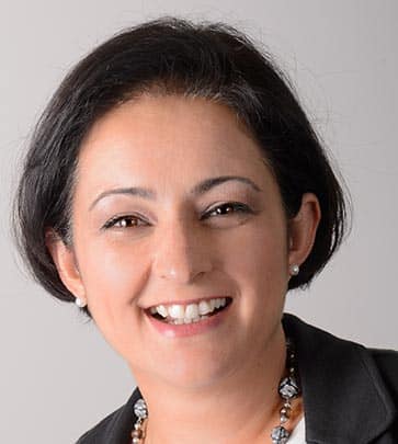 Yasmin Aziz-Trebesiner