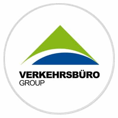 rexx Suite für Verkehrsbüro Group