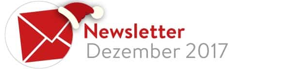 rexx systems Newsletter Dezember 2017