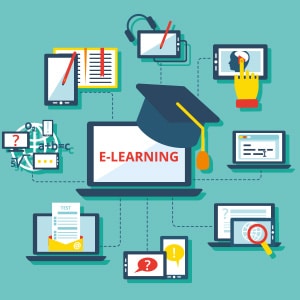 E-Learning Trends 2018