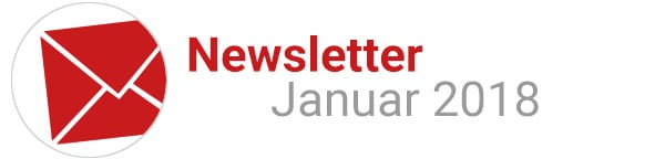 rexx systems Newsletter Januar 2018