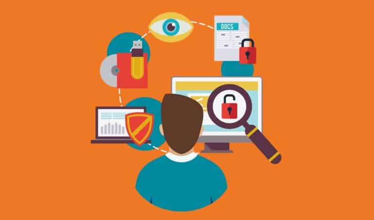 Datenschutz für Mitarbeiter