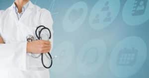 Health Management und HR Software