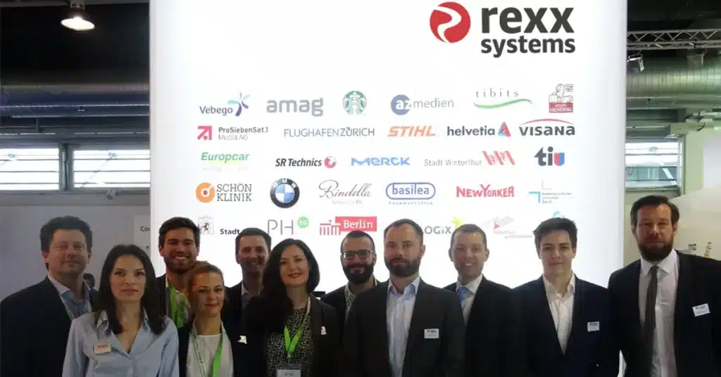 Zukunft Personal Europe 2018