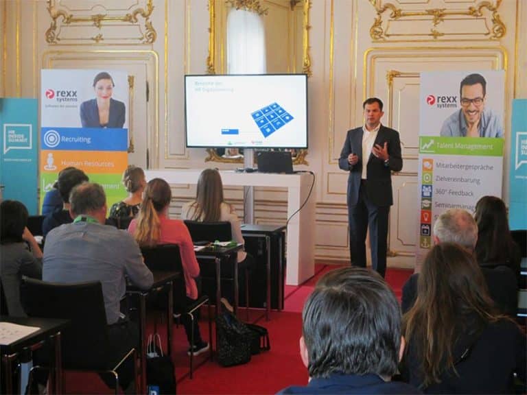 Erfolgreicher Pop-Up Workshop auf HR Inside Summit