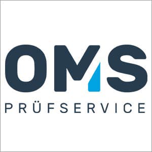 rexx Suite für OMS Prüfservice