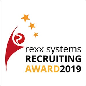 rexx Recruiting Award - Ihre letzte Chance!