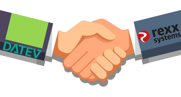 rexx systems and DATEV agree a strategic partnership