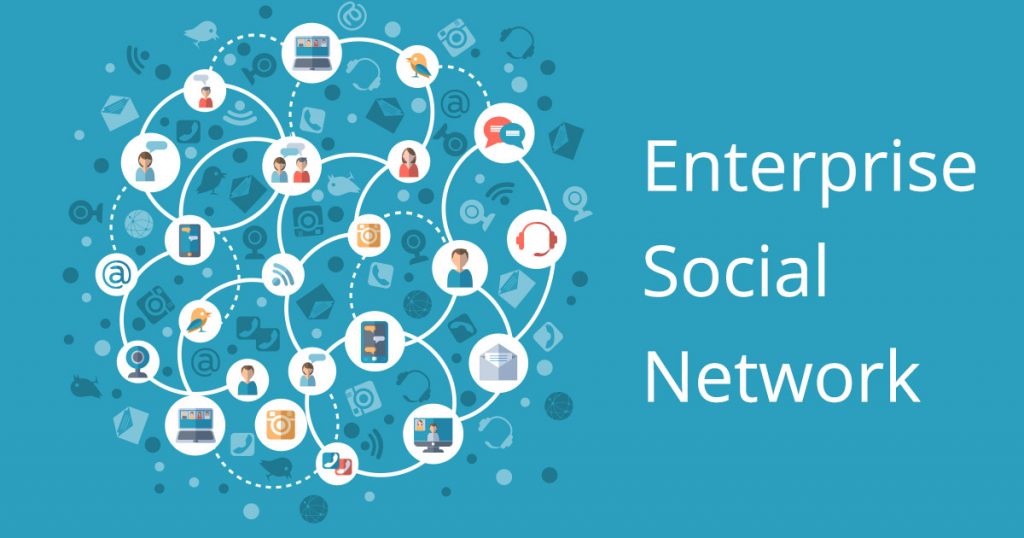 enterprise-social-network