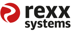 rexx Logo 1000 x 450 Pixel