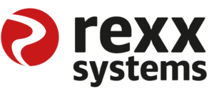 rexx Logo 1000 x 450 Pixel
