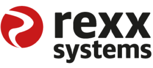 rexx systems Logo