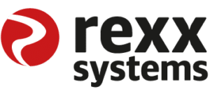 rexx Logo 355 x 160 Pixel
