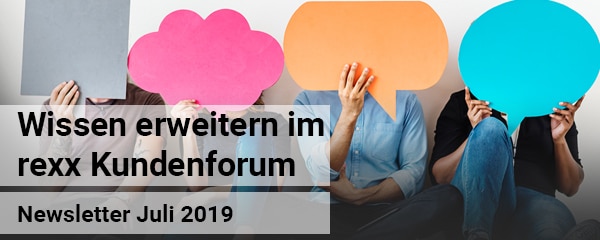 Newsletter Juni 2019: Talent Management