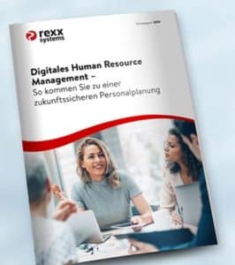 Whitepaper Digitale Transformation