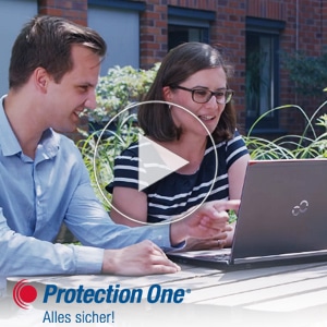 rexx Suite bei Sicherheitsfirma Protection One