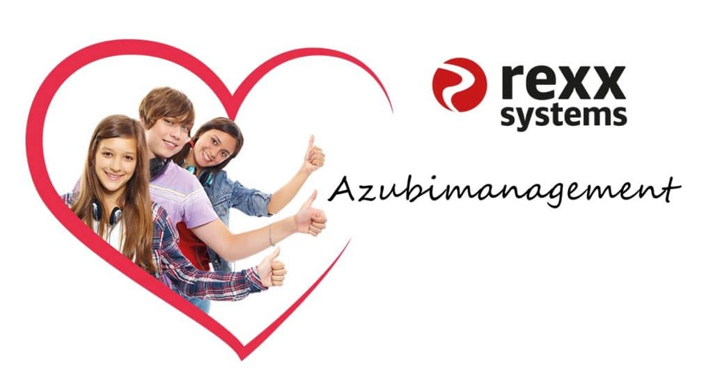 rexx systems Ausbildungsmanagement