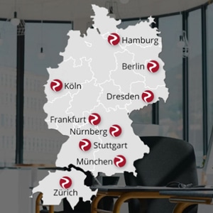 Die rexx Roadshow: Wir kommen zu Ihnen!