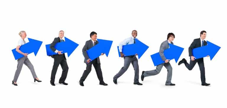 Nachfolgeplanung – richtige Planung für die Unternehmensnachfolge