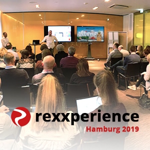 Das war die rexxperience 2019