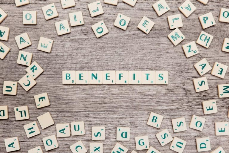 Goodies for Work: Wie wichtig sind Benefits im Job