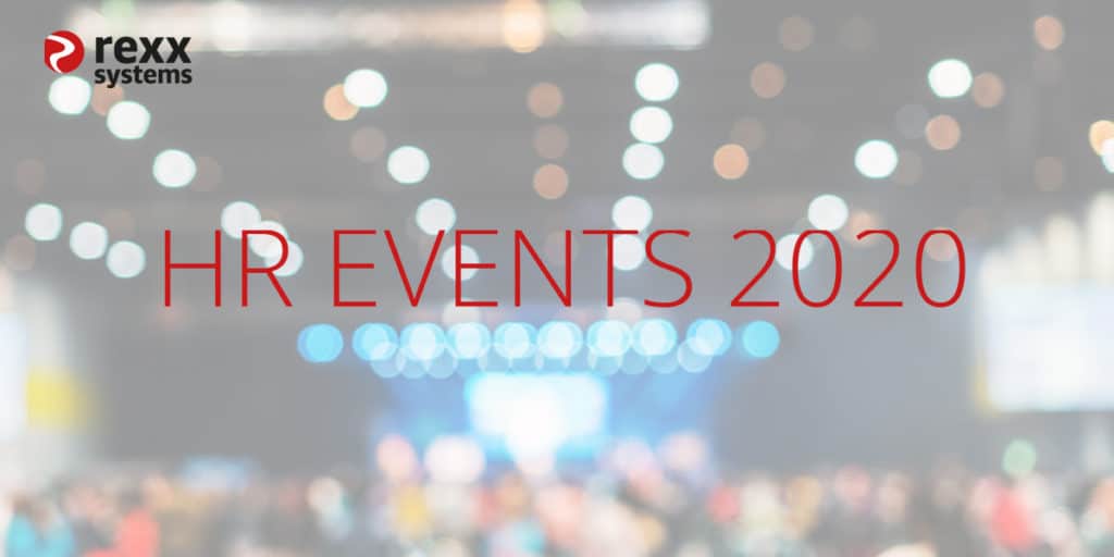 HR Events 2020