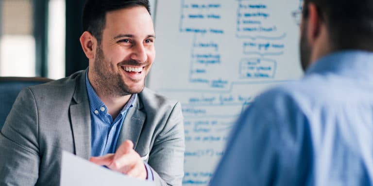 Unternehmenserfolge in Einklang mit Zielvereinbarungen