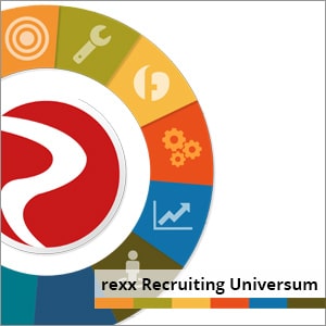 rexx Recruiting Universum: Arbeitgeberbewertungen