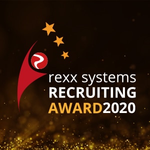 rexx Recruiting Award 2020 startet bald